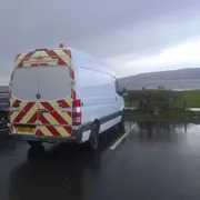 Tam-Jet Drainage Services logo